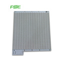 1198mm length 1.6mm thick 94v0 Aluminum PCBA Circuit Board LED
